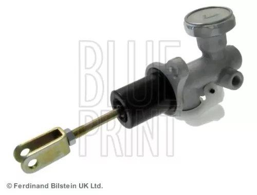 Hoofdremcilinder, koppeling BLUE PRINT ADN13480)