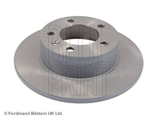 Brake Disc BLUE PRINT ADN143106)