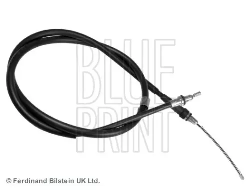 Kabeltrek, parkeerrem BLUE PRINT ADN146287)