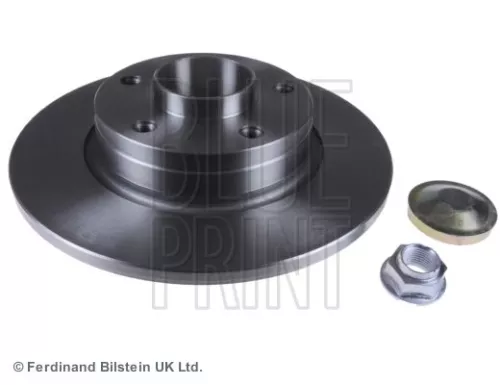 Brake Disc BLUE PRINT ADZ94334)