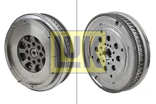 Vliegwiel Schaeffler LuK 415 0712 10)