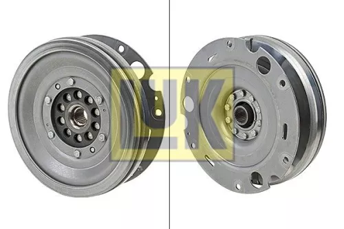 Vliegwiel Schaeffler LuK 415 0717 09)