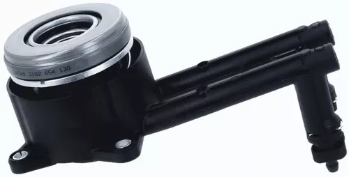 Central Slave Cylinder, clutch SACHS 3182 654 138)