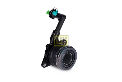 Central Slave Cylinder, clutch Schaeffler LuK 510 0237 10)