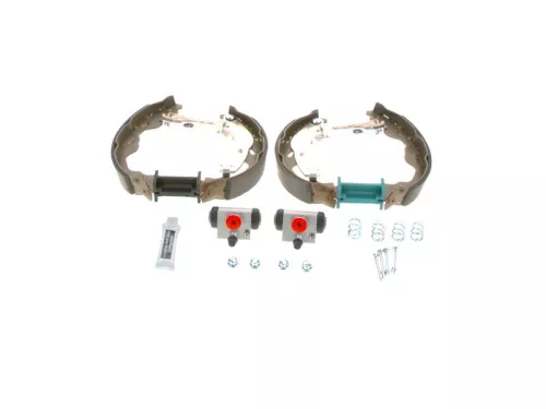 Remblokkenset BOSCH 0 204 114 190)