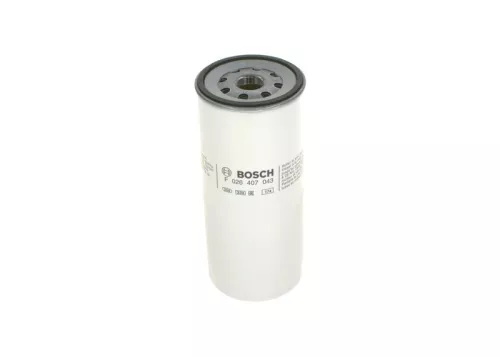 Oil Filter BOSCH F 026 407 043)