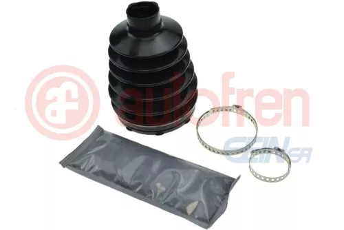 Balgset, aandrijfas AUTOFREN SEINSA D8549T)