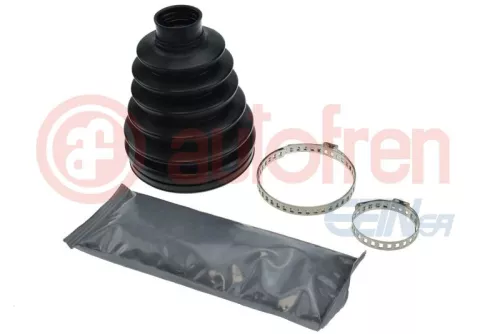 Balgset, aandrijfas AUTOFREN SEINSA D8579T)