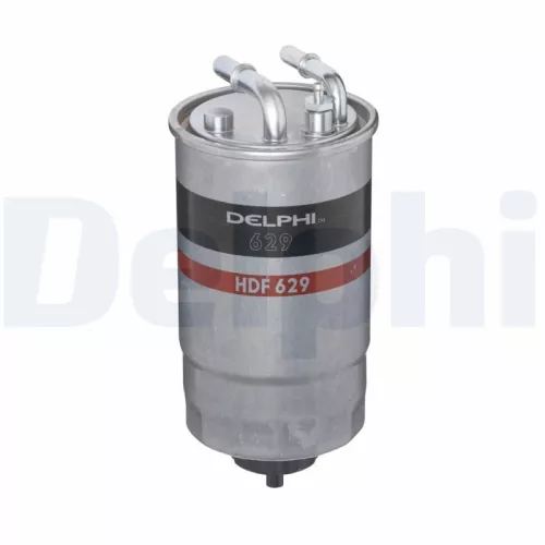 Fuel Filter DELPHI HDF629)