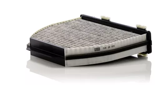 Filter, cabinelucht MANN-FILTER CUK 29 005)