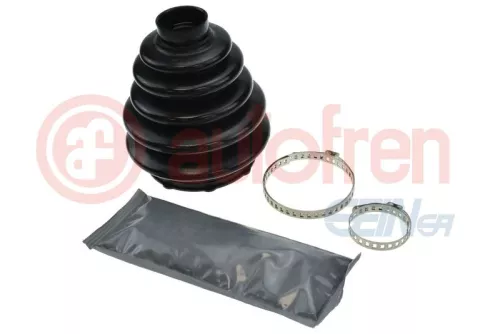 Balgset, aandrijfas AUTOFREN SEINSA D8621T)