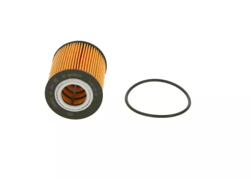 Oliefilter BOSCH 1 457 429 197)