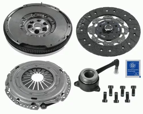 Koppelingsset SACHS 2290 601 084)