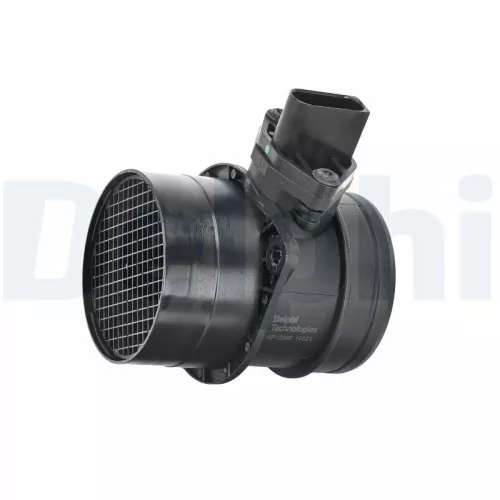Mass Air Flow Sensor DELPHI AF10266-12B1)