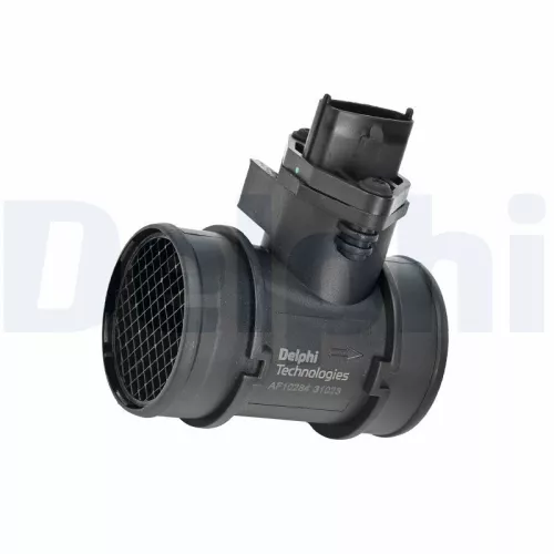Mass Air Flow Sensor DELPHI AF10284-12B1)