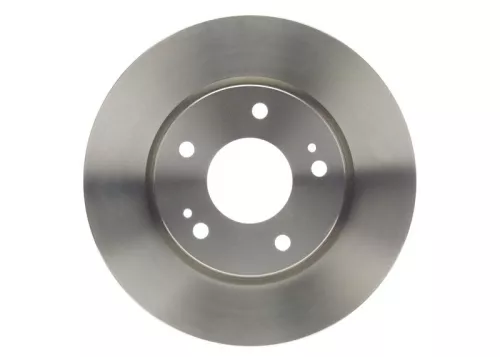 Remschijf BOSCH 0 986 479 604)