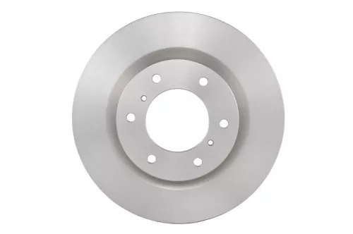 Remschijf BOSCH 0 986 479 782)