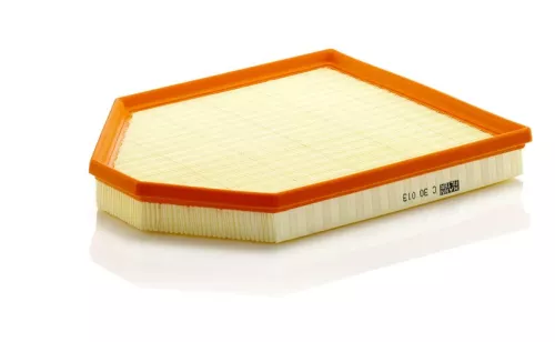 Luchtfilter MANN-FILTER C 30 013)