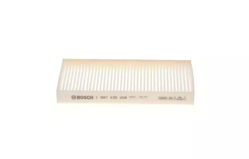 Filter, cabinelucht BOSCH 1 987 435 008)