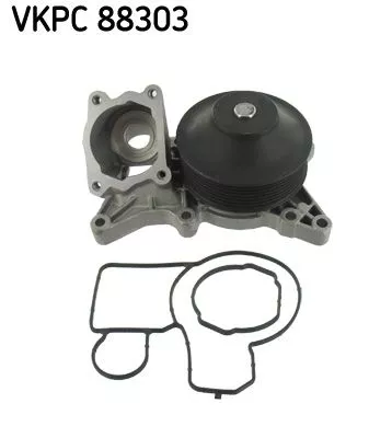 Waterpomp, motorkoeling SKF VKPC 88303)