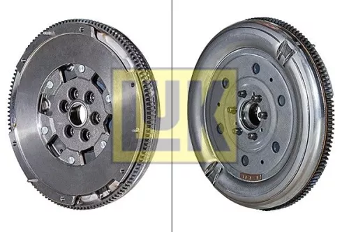 Flywheel Schaeffler LuK 415 0654 10)