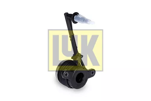 Central Slave Cylinder, clutch Schaeffler LuK 510 0164 10)