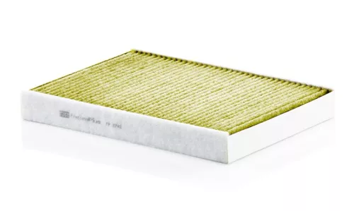 Filter, cabinelucht MANN-FILTER FP 2742)