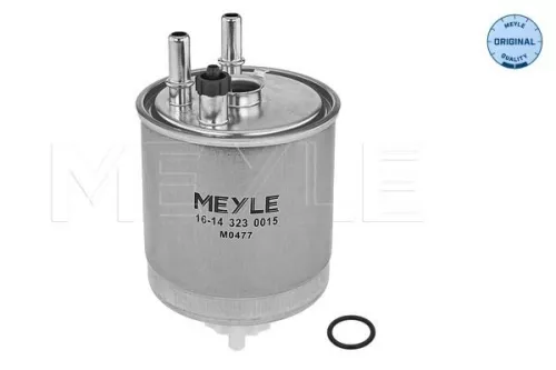 Brandstoffilter MEYLE 16-14 323 0015)