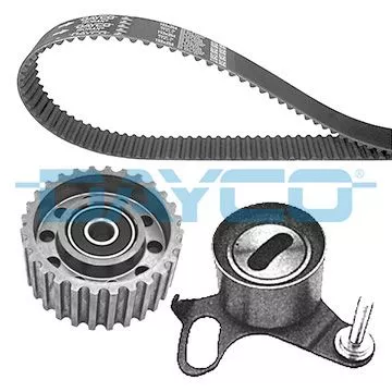 Distributieriemset DAYCO KTB372)
