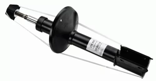Schokdemper SACHS 315 691)