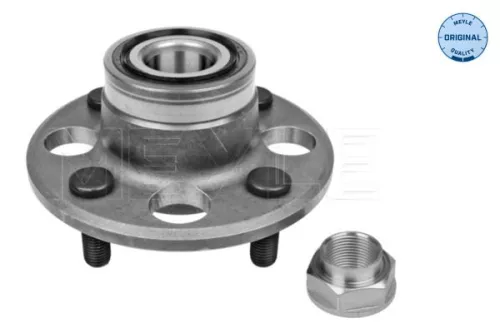 Wielnaaf MEYLE 31-14 752 0004)