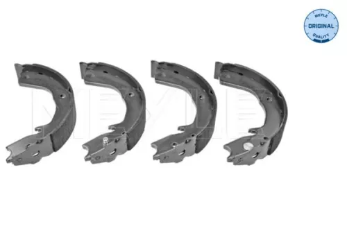 Remblokkenset MEYLE 32-14 533 0003)