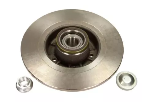 Brake Disc MAXGEAR 19-1904)