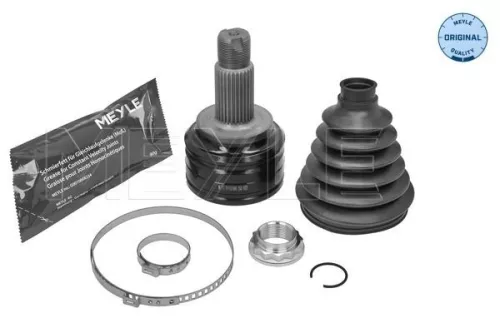 Koppelingsset, aandrijfas MEYLE 314 498 0006)