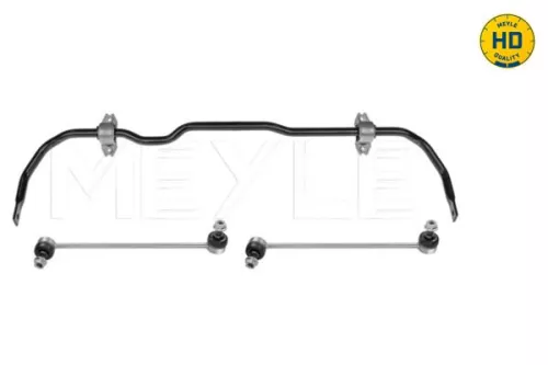 Stabilisatorstang, vering MEYLE 100 653 0007/HD)