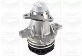 Waterpomp, motorkoeling GRAF PA1182)