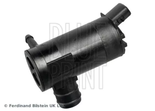 Ruitenwisservloeistofpomp, ruitenreiniging BLUE PRINT ADG00308)