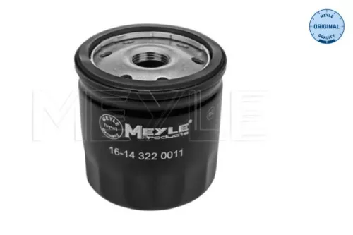 Oliefilter MEYLE 16-14 322 0011)