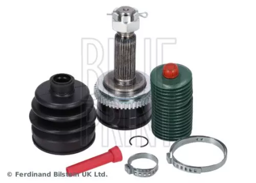 Koppelingsset, aandrijfas BLUE PRINT ADG089127)