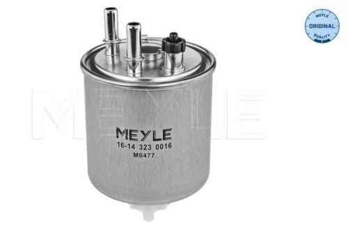 Brandstoffilter MEYLE 16-14 323 0016)