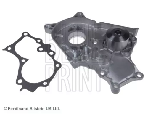 Water Pump, engine cooling BLUE PRINT ADT39189)