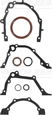 Gasket Kit, crankcase VICTOR REINZ 08-37464-01)