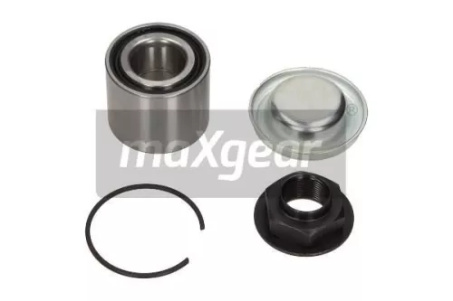 Wiellagerset MAXGEAR 33-0869)
