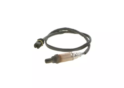 Oxygen Sensor BOSCH 0 258 005 163)