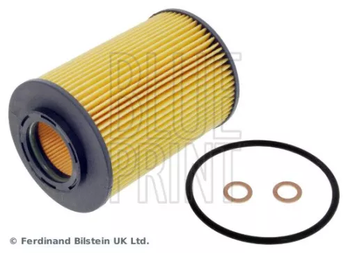 Oliefilter BLUE PRINT ADG02135)