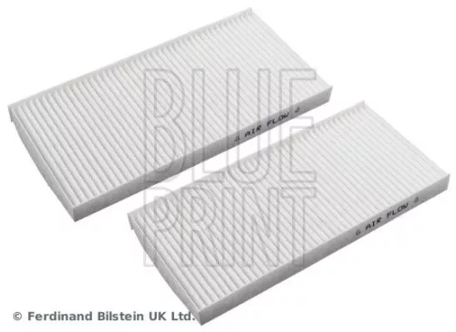 Filterset, cabinelucht BLUE PRINT ADG02534)