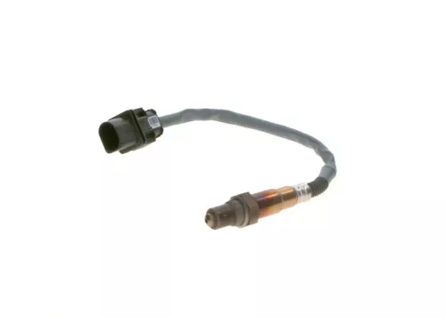 Oxygen Sensor BOSCH 0 258 017 038)