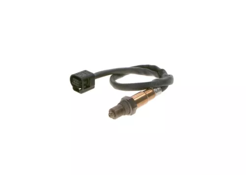 Zuurstofsensor BOSCH 0 258 017 187)