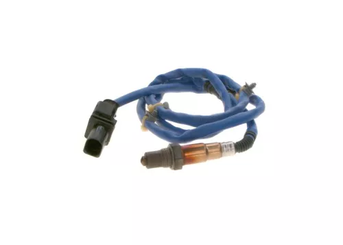 Zuurstofsensor BOSCH 0 258 017 256)