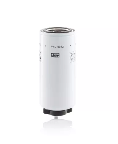 Fuel Filter MANN-FILTER WK 9052 x)